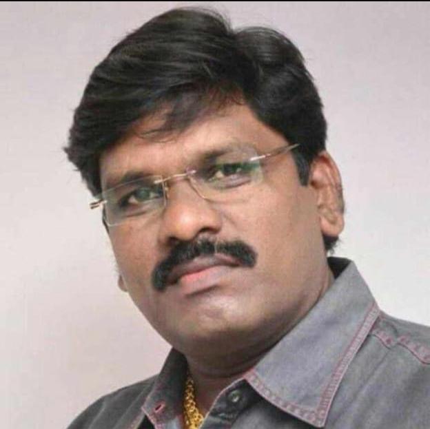 Narendra Jadhav