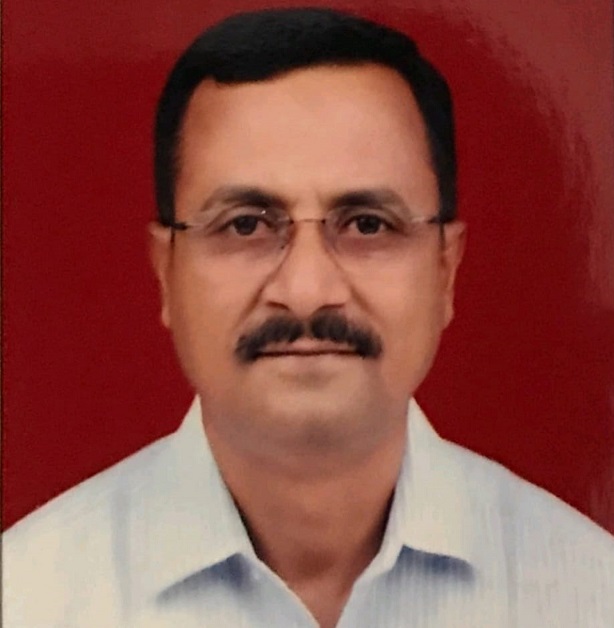 Ramchandra Pukale