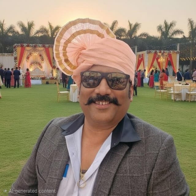 Swapnil Newale